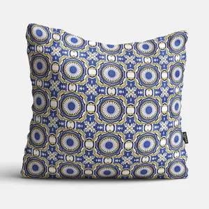 Havin Azulejos model PA13 Cushion Cover