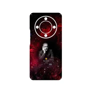 MAHOOT Tom Hanks Cover Sticker for Honor X9b