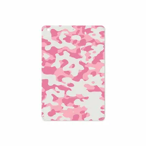 MAHOOT Army-Pink Cover Sticker for Apple iPad mini 2 2013 A1491