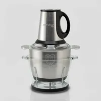 خردکن 4000 میلی&zwnj;لیتر سیلور کرست مدل SC-4030