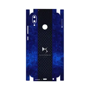 MAHOOT DS Automobiles-FullSkin Cover Sticker for Huawei Nova 3e