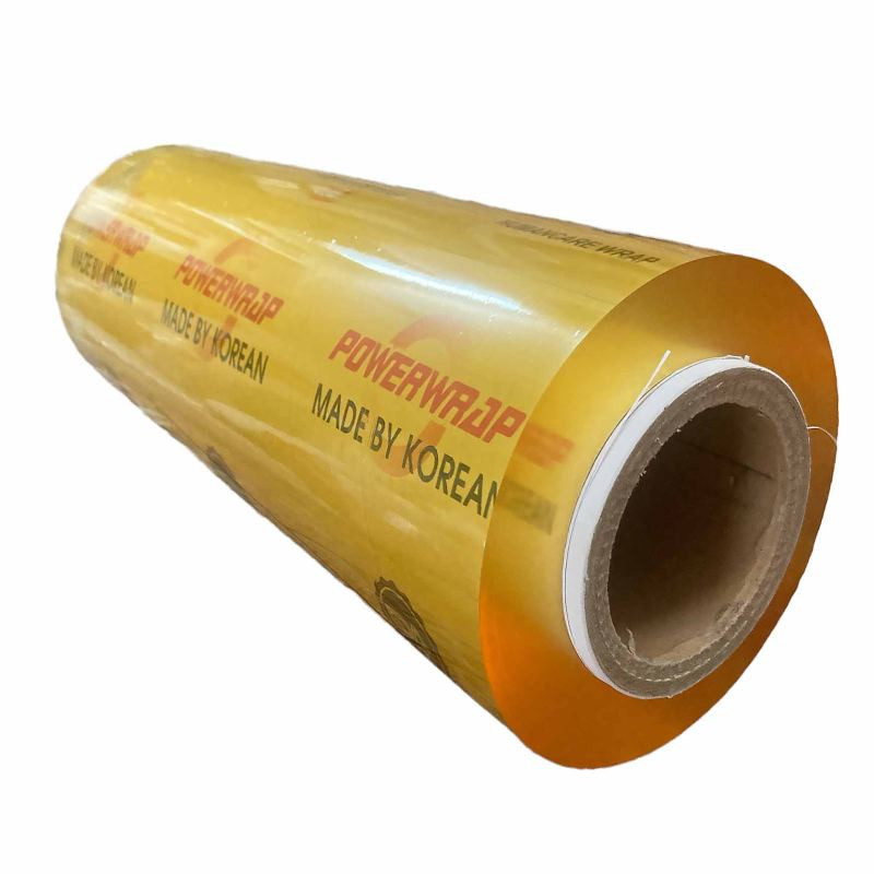 سلفون مدل POWERWRAP رول 1000 متری