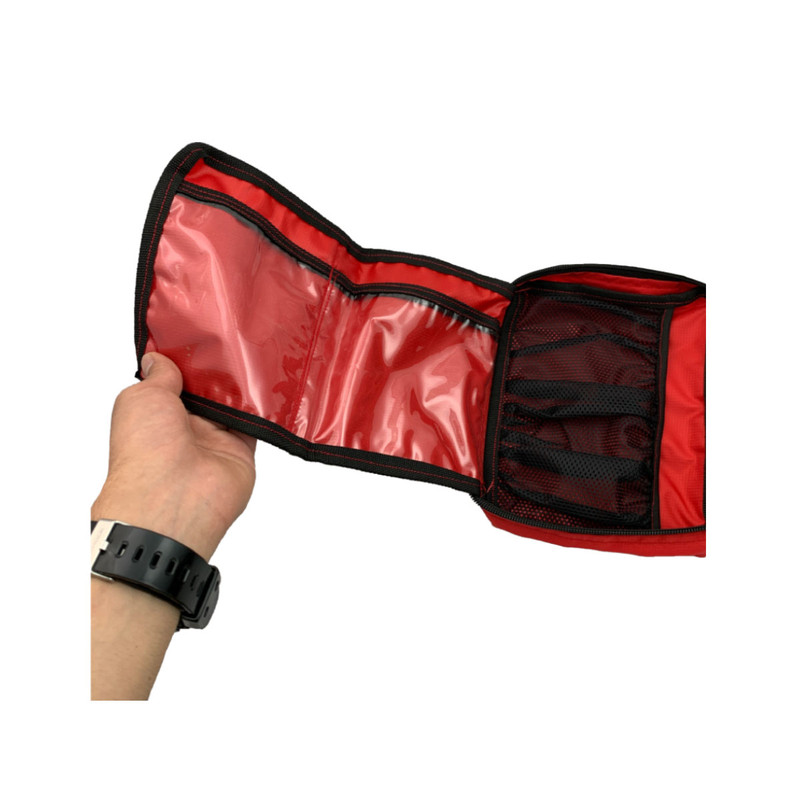 کیف کمک های اولیه هیواک مدل sos کد 12