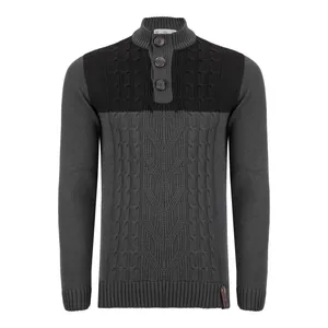 پلیور مردانه مدل 2233DG