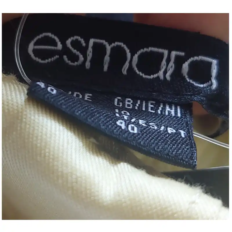 پیراهن زنانه اسمارا مدل 371788