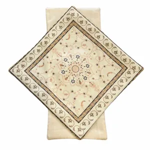 جانماز مدل کیفی مخمل کد 2009