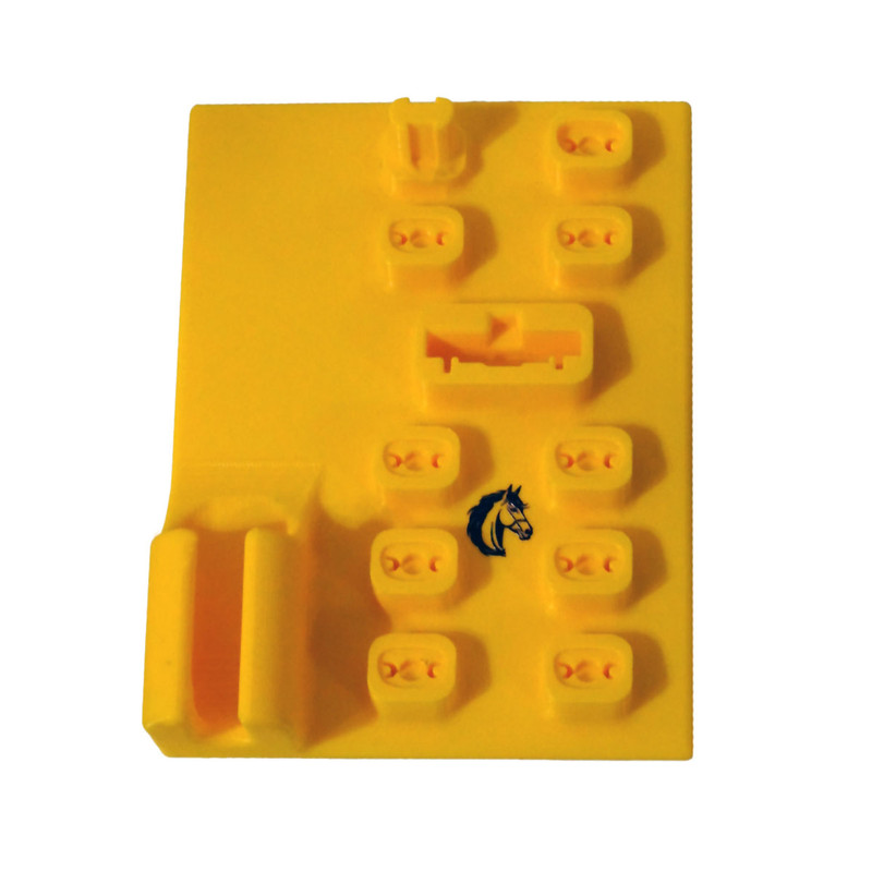 استند نگهدارنده ماشین اصلاح مدل ایستا کد 10