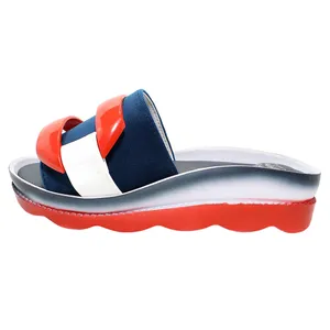 دمپایی زنانه زرپای مدل ZP04