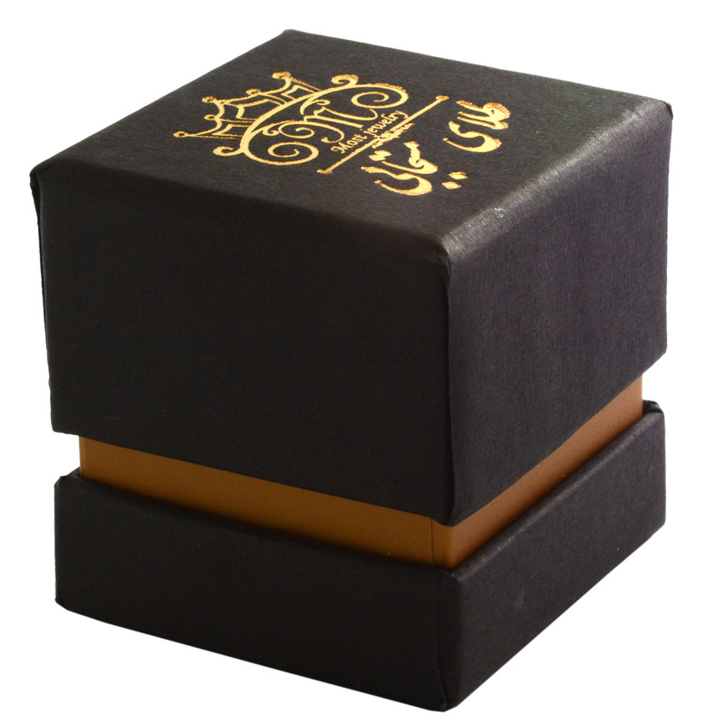 انگشتر طلا 18 عیار زنانه طلای مستجابی مدل آوا تراش کد 40381 انگشتر طلا 18 عیار زنانه طلای مستجابی مدل آوا تراش کد 40381