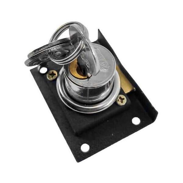 قفل کمدی فایو استار مدل 838 قفل کمدی فایو استار مدل 838