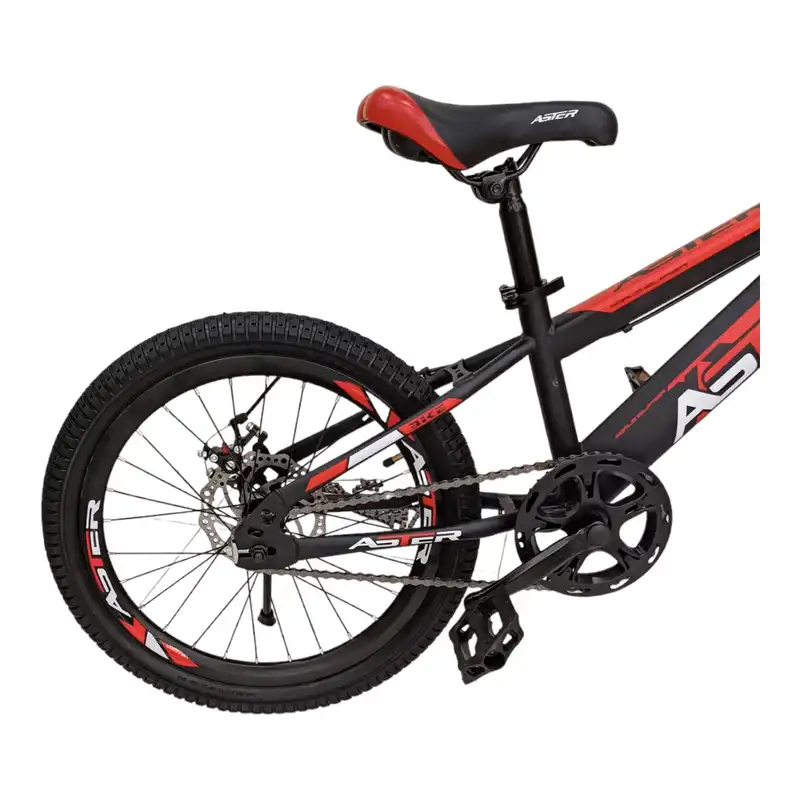 دوچرخه شهری مدل اسپید بی بی سایز 20