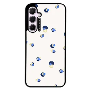 AKAM AMC-WSGA35-DOTS-5 Cover For Samsung Galaxy A35