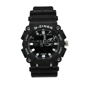 ساعت مچی عقربه‌ای مردانه دیزاینر مدل 95