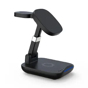 شارژر رومیزی مدل T9