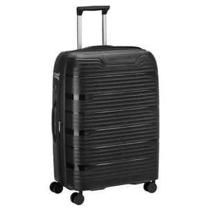 چمدان دلسی مدل SECURITECH DUNE سایز متوسط کد 4007819 ارتفاع 70 سانتی متر 