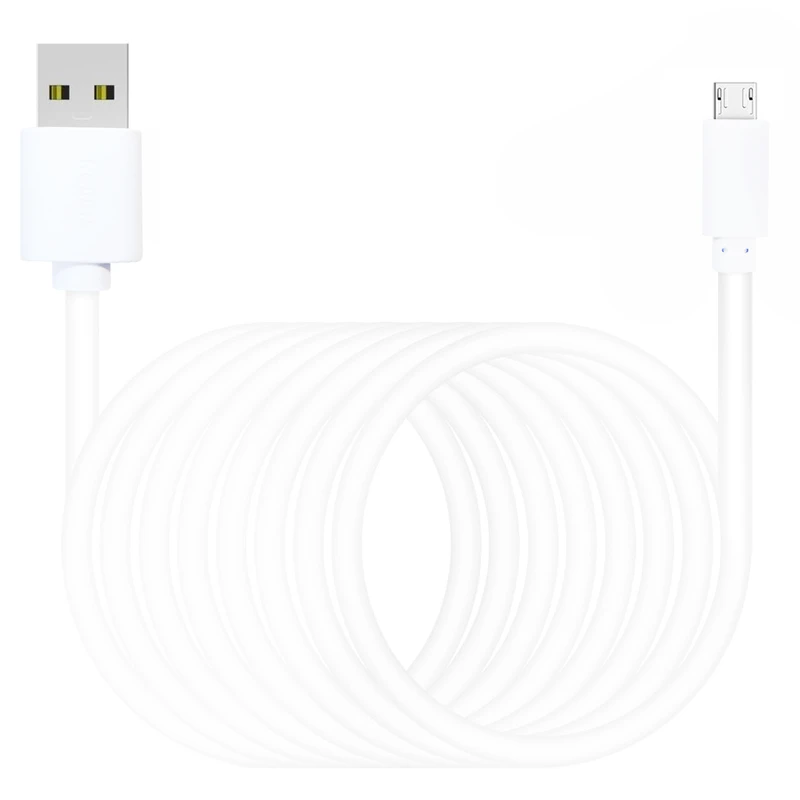 کابل تبدیل USB به Microusb مدل RJ-1 طول 3 متر