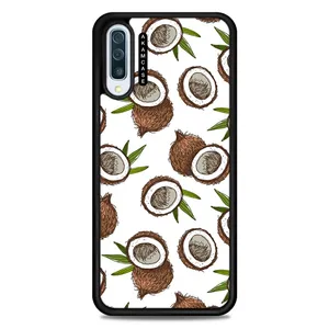 AKAM AMCWSGA50-FRUIT2 Cover For Samsung Galaxy A50