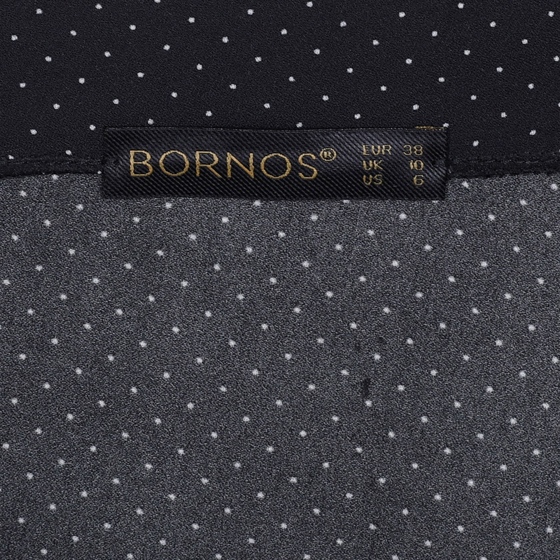 بلوز آستین بلند زنانه برنس مدل 01891210241315058431