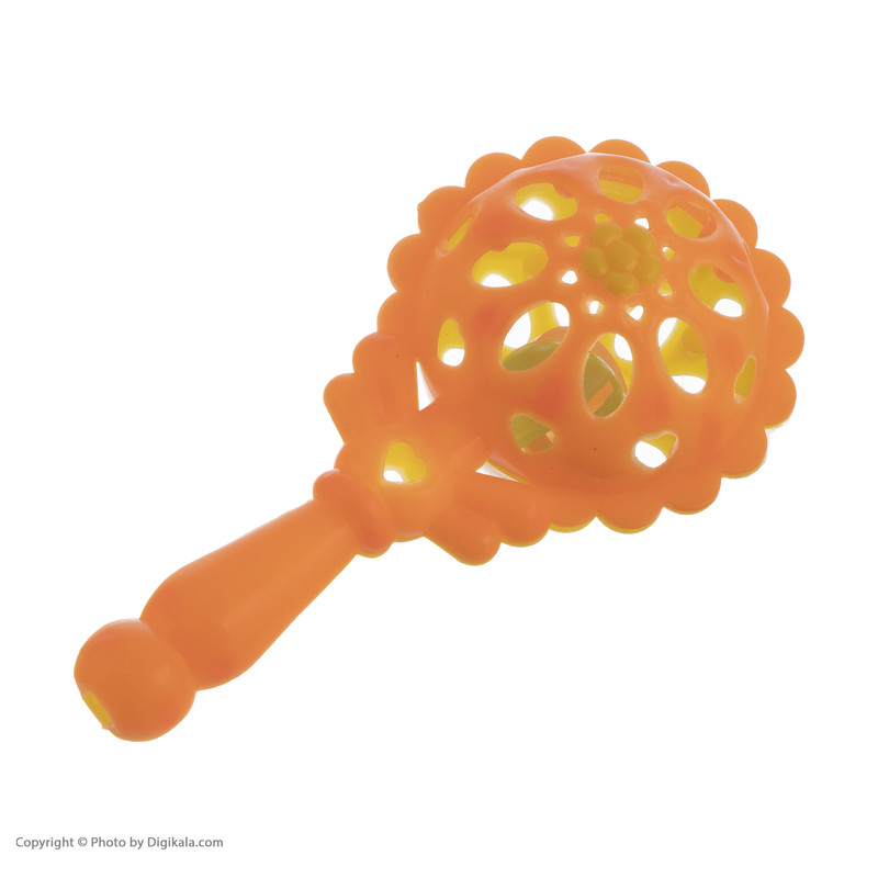 جغجغه مدل K182