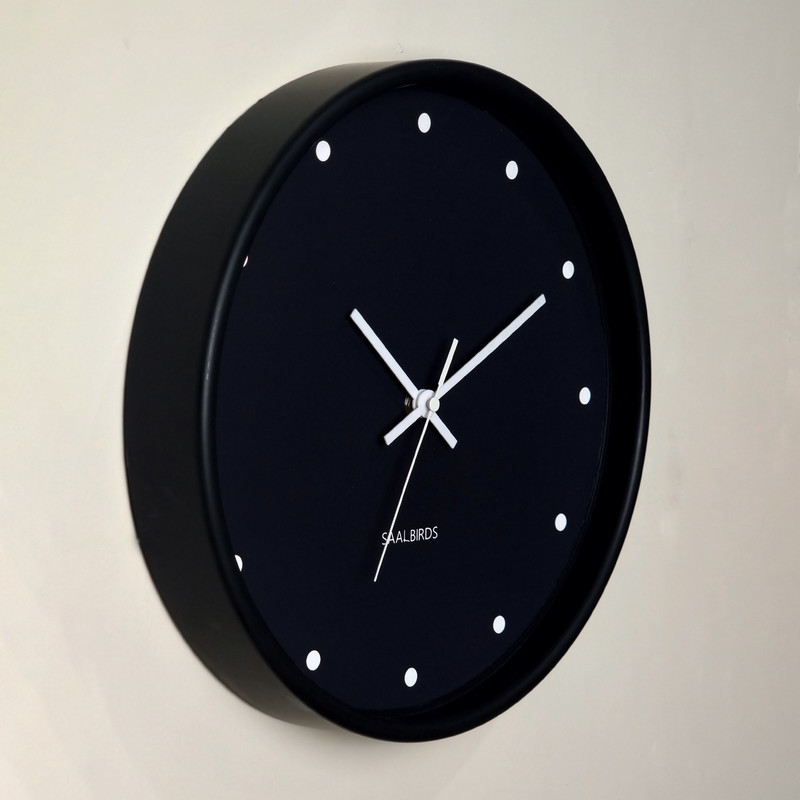 ساعت دیواری سال بردز مدل CW-152