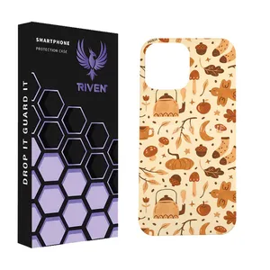 RIVEN RI2-19 Case For Apple iPhone 15