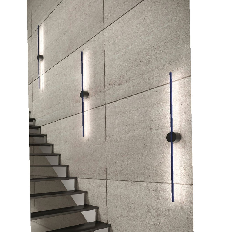 چراغ دیواری پادینا مدل مدرن کد D100B
