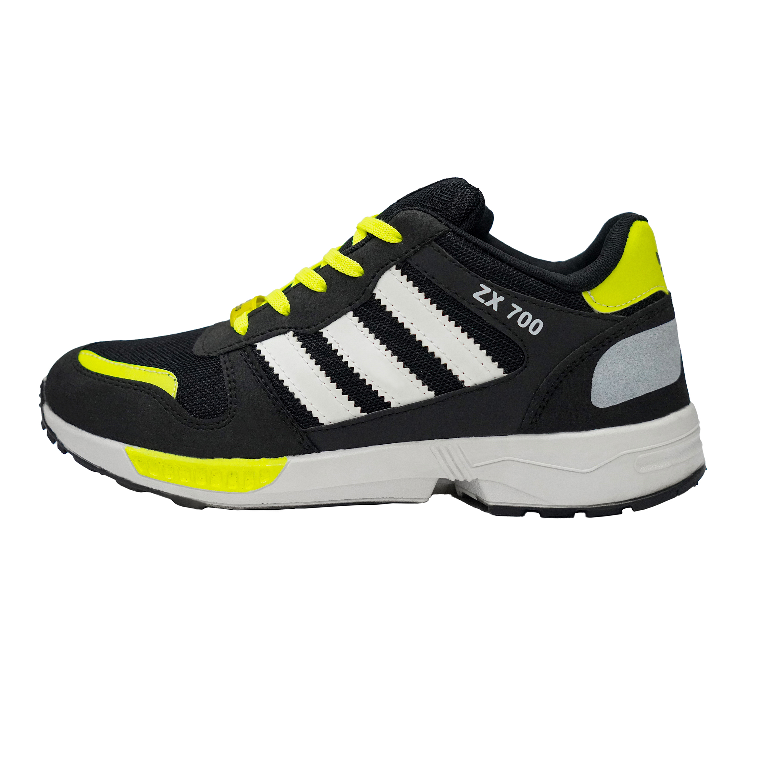 کفش پیاده روی مردانه مدل زدیکس کد 1124