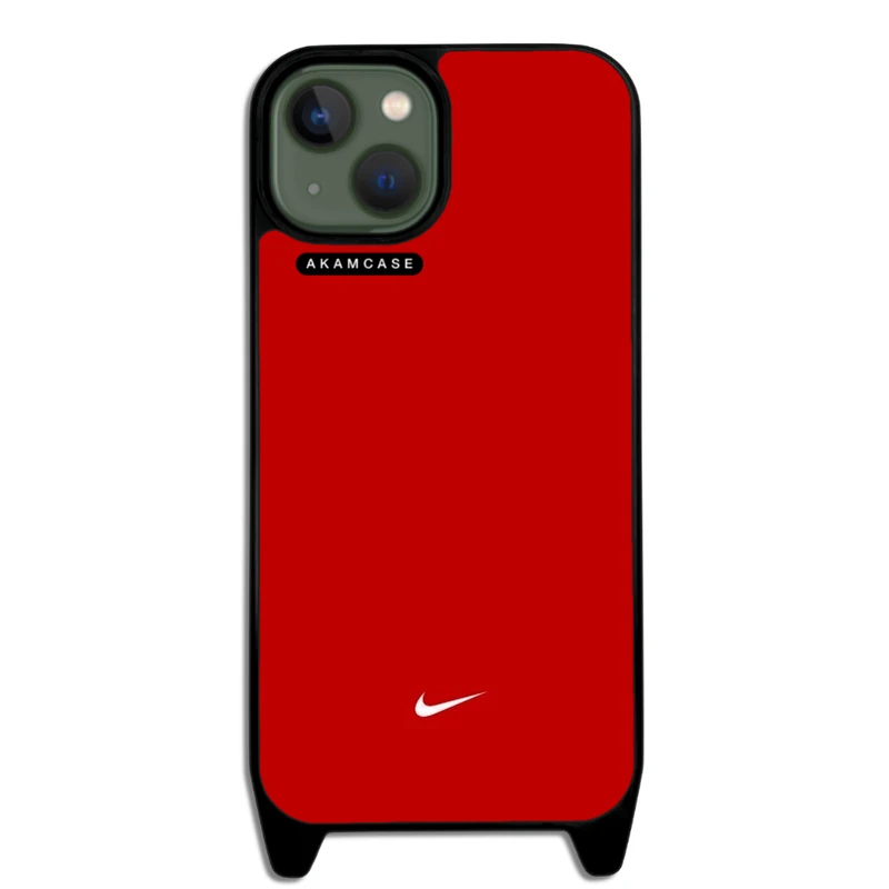 کاور آکام مدل AMCWLA13-BRANDS8 مناسب برای گوشی موبایل اپل iPhone 13