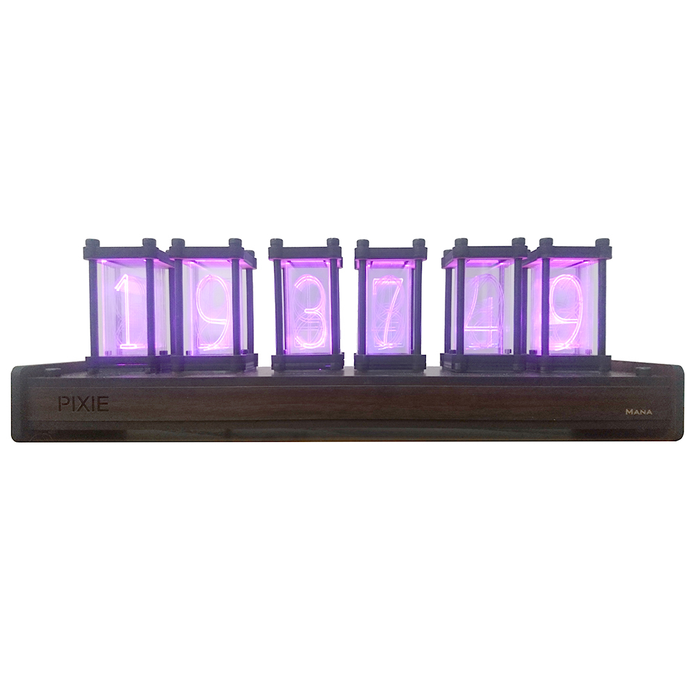ساعت رومیزی پیکسی مدل MANA