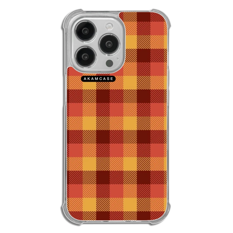 کاور آکام مدل AMC-WTA13PRO-WINTER FABRIC17 مناسب برای گوشی موبایل اپل iPhone 13 Pro