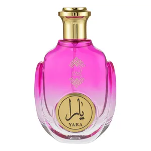 ادوپرفیوم زنانه لطافه مدل یارا حجم 100 میلی‌لیتر