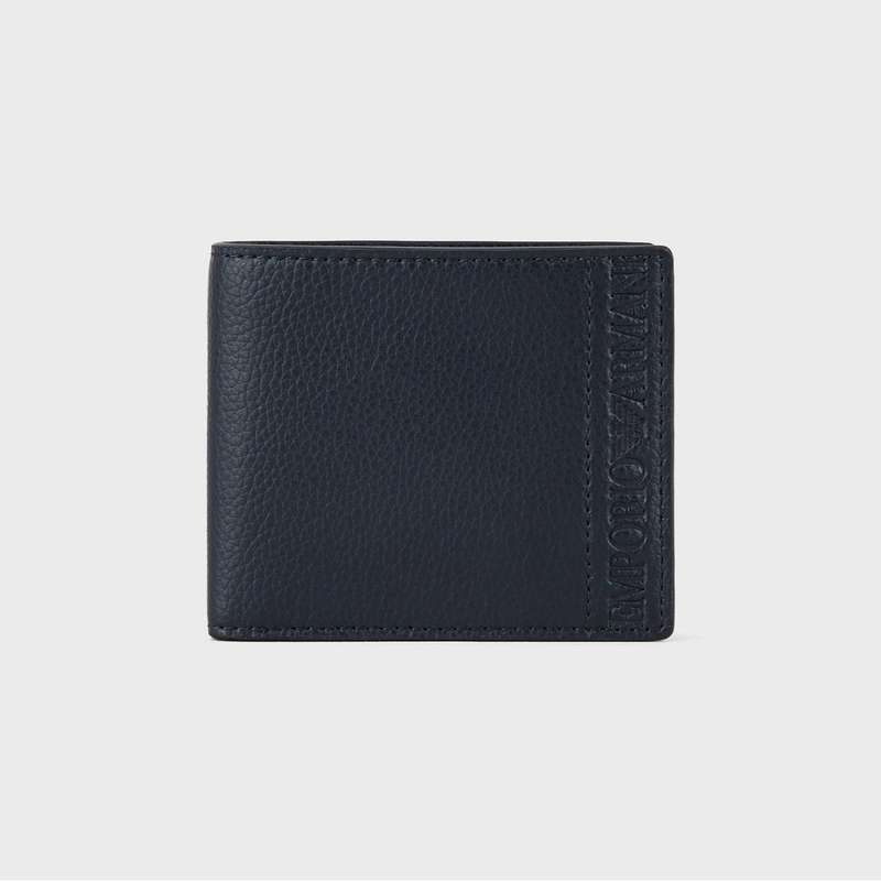 کیف پول مردانه امپریو آرمانی مدل Y4R168YSL5J-80033