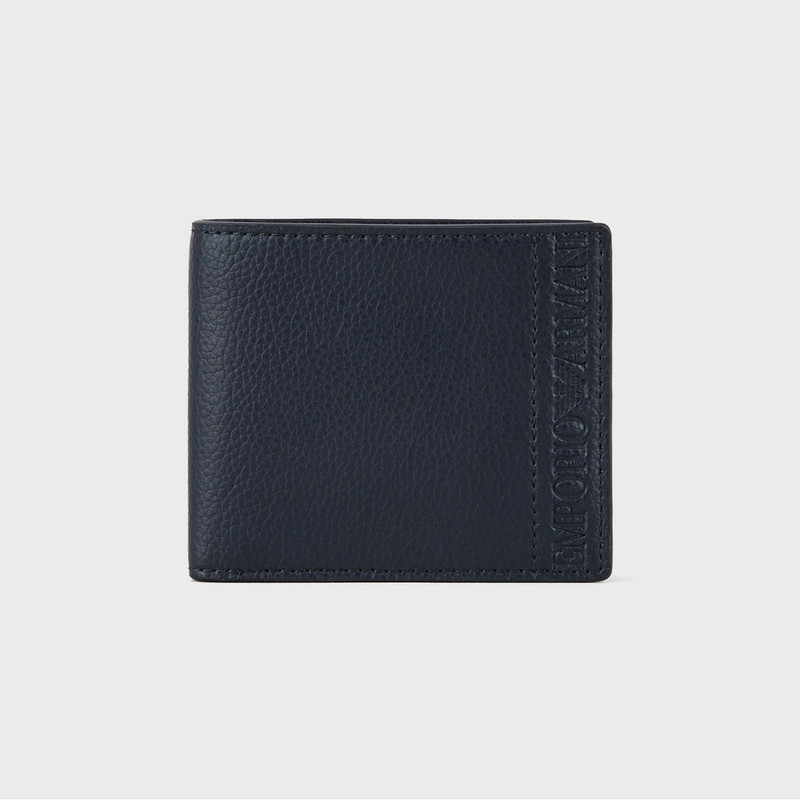 کیف پول مردانه امپریو آرمانی مدل Y4R168YSL5J-80033