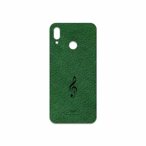 MAHOOT GL-SOL Cover Sticker for Huawei Nova 3e