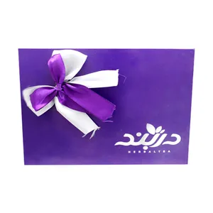   دمنوش کیسه ای ترکیبی دربند بسته 60 عددی