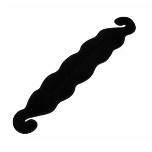بامتل مو زنانه مدل Senter12 
