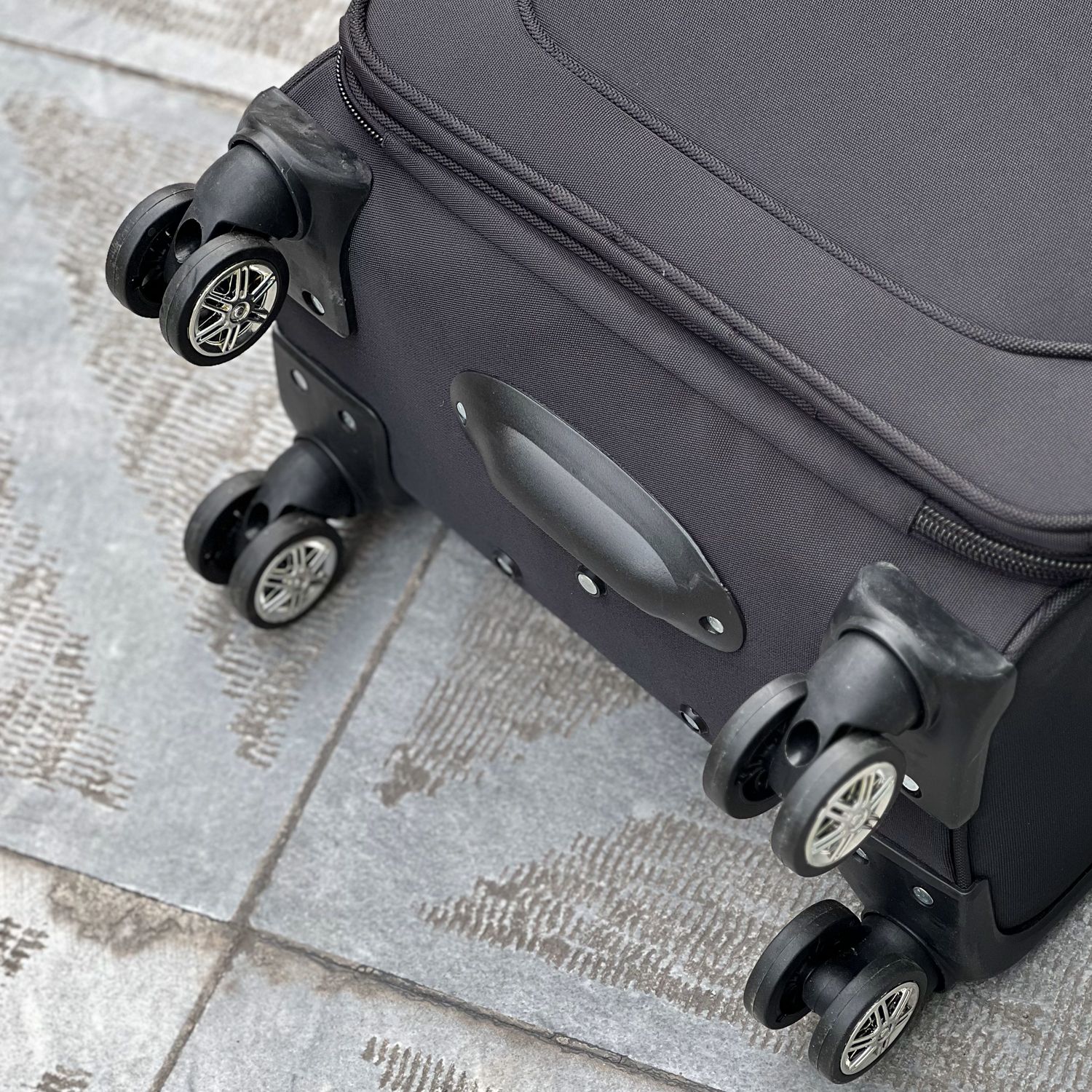 چمدان خلبانی فوروارد مدل FCLT5571TRAVEL CO -  - 27