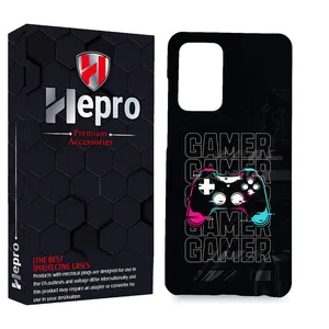 HEPRO MC Cover for SAMSUNG GALAXY A23