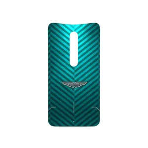 MAHOOT Aston Martin Cover Sticker for Motorola Moto X Style