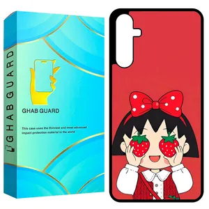 Ghab Guard GCHPA24 Cover for Samsung Galaxy A24 4G  