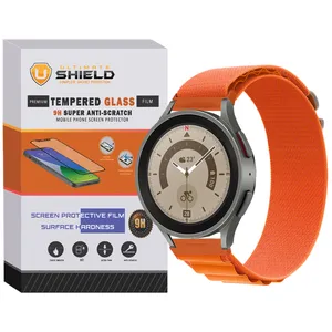 Ultimate Shield Alpine-UL Band For Samsung Galaxy Watch Active 40mm / Active 2 40mm / Active 2 44mm