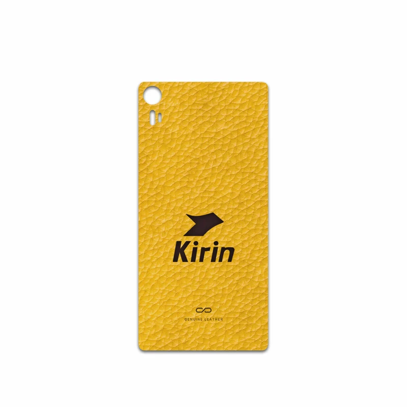 برچسب پوششی ماهوت مدل ML-KRN مناسب برای گوشی موبایل لنوو Vibe Shot