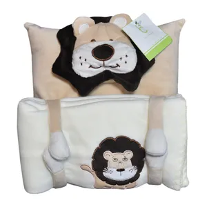 ست 2 تکه سرویس خواب کودک بیبی کر مدل 2215.1