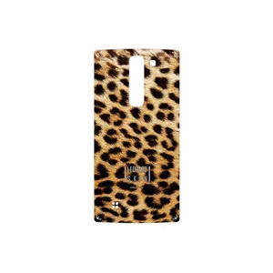 MAHOOT Leopard Skin Cover Sticker for LG Magna