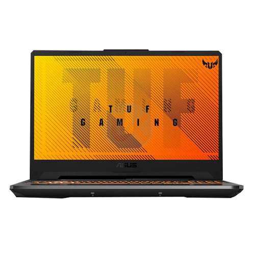 لپ تاپ 15.6 اینچی ایسوس مدل TUF Gaming F15 FX506LH-HN004