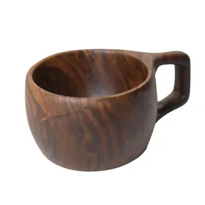 لیوان چوبی مدل K02