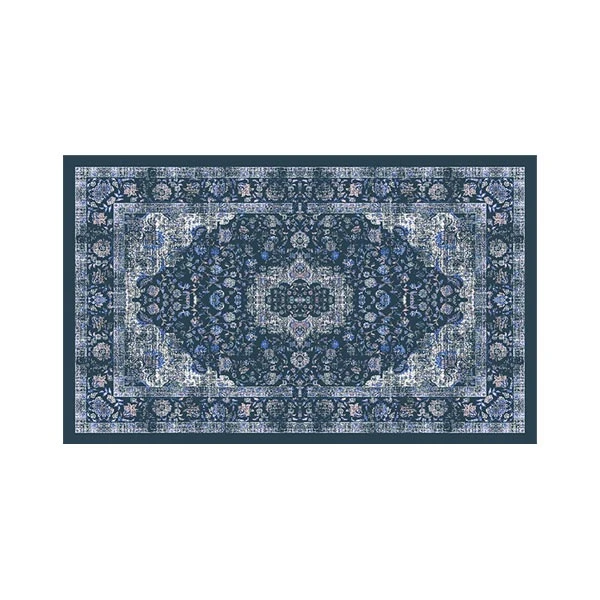  پادری مدل فرشینه سنتی کد M35M001-MR0149 سایز 76x46 سانتی متر