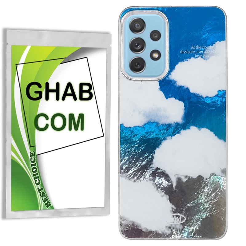 کاور قاب کام مدل MGPL مناسب برای گوشی موبایل سامسونگ Galaxy A52 / A52 5G / A52s 5G
