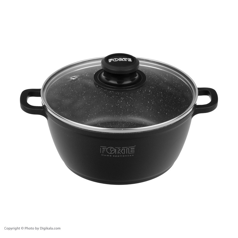 قابلمه فورته مدل G-پریما سایز 20