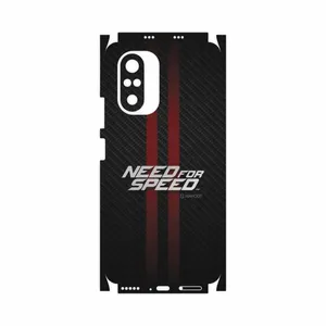 MAHOOT Need-for-Speed-Game-FullSkin Cover Sticker for Xiaomi Mi 11i